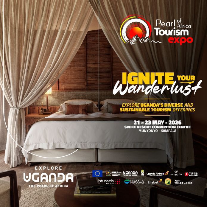 parvinnantumbwe's tweet image. Come meet some beautiful ladies who will ignite your #Wanderlust 😁 this #POATE2026 is going to be remarkable, exceptional and magnificent