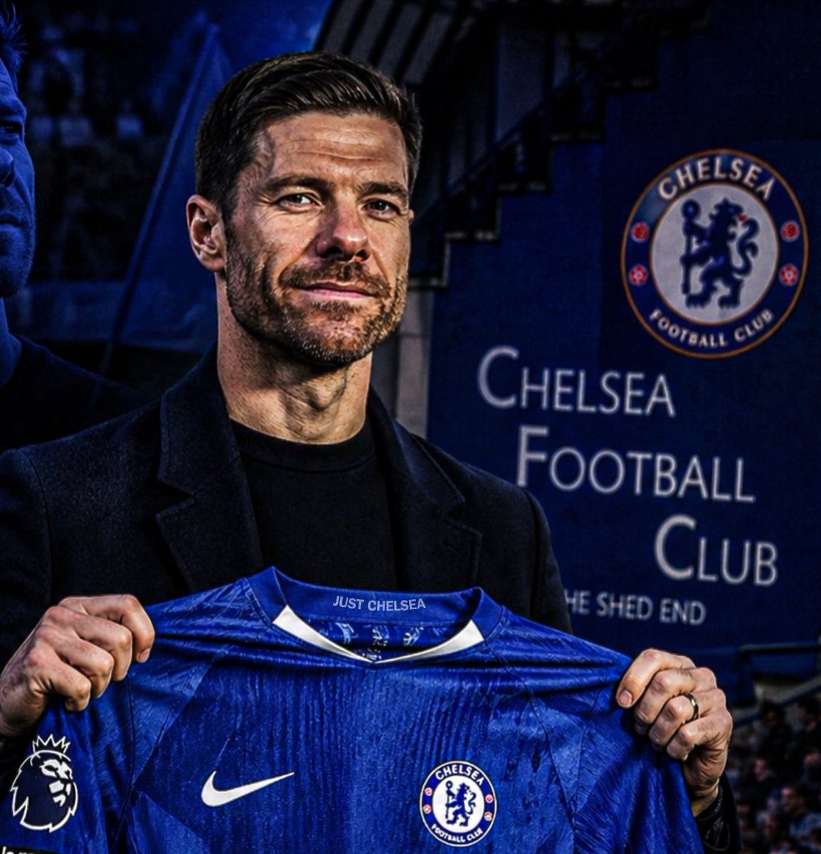 Just Chelsea tweet media