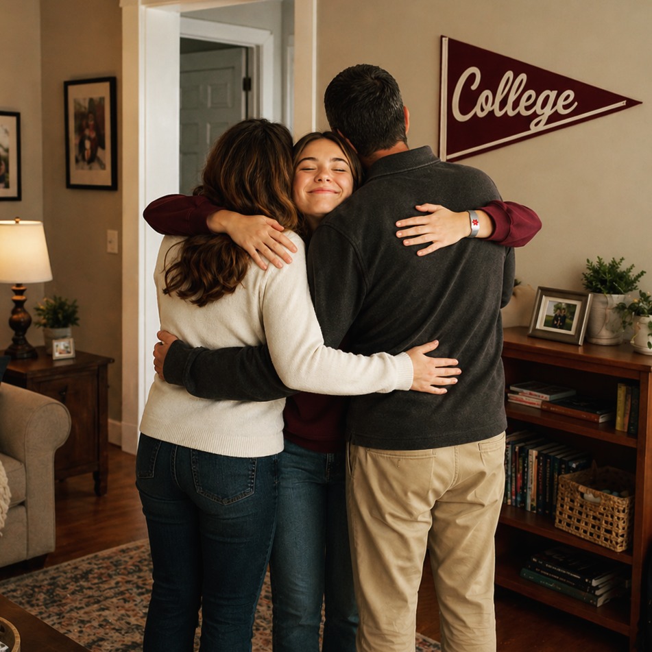 FreeToEatFoods's tweet photo. National College Decision Day is this Friday, May 1 🎓

To those heading off to college next year, CONGRATS!

And to the parents who helped them get there, THANK YOU!

Let’s celebrate the college class of 2030 with 30% OFF Free To Eat, just use code GRADS30 to buy products on the Free To Eat website (valid through decision day)

Special shout out to parents of kids with food allergies, for all you do to keep your children safe (IYKYK, and we know ❤️)

BECAUSE EVERYONE DESERVES DELICIOUS SNACKS

https://t.co/iNq3Cn42kr