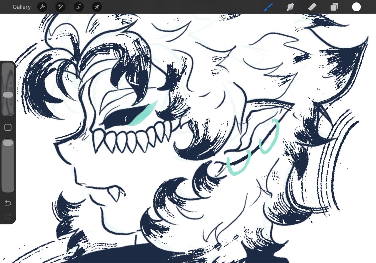 toukawings's tweet image. #havingfun #playing