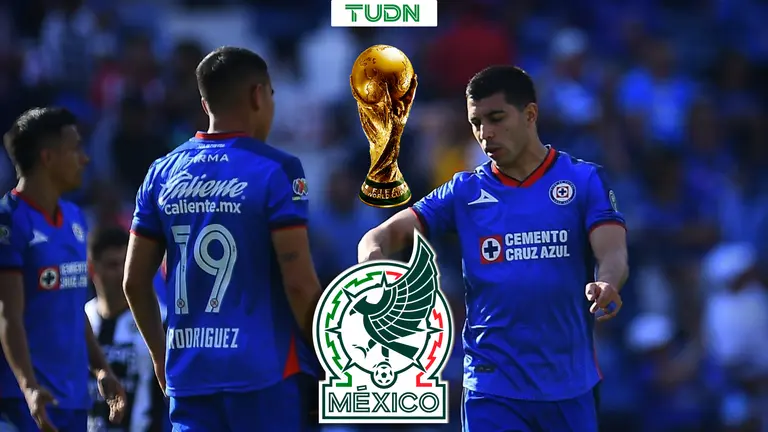 TUDNUSA's tweet image. Cruz Azul no falta cuando se trata de Mundiales🚂🤯

tudn.com/mundial-2026/c…

#FutbolMexicano I #FIFA I #Mundial