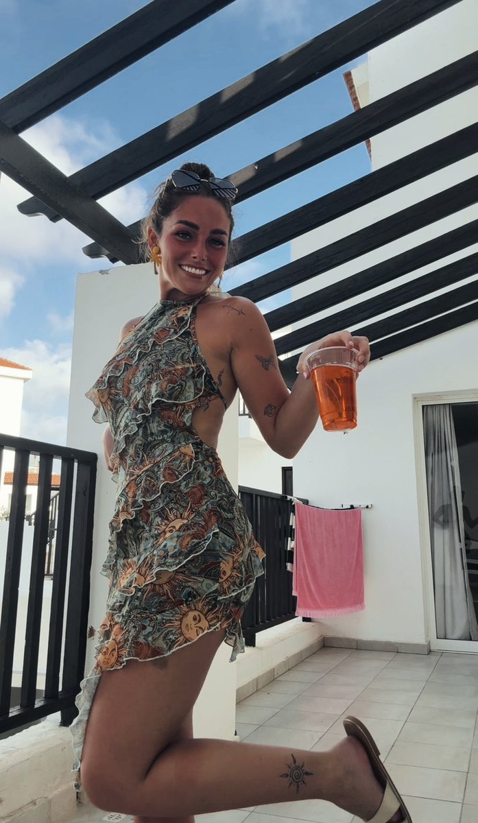 🤍☀️🧡⚡️🪩🍹