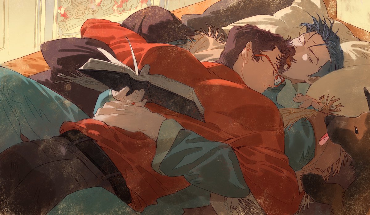 爱吃辣小狗 tweet media