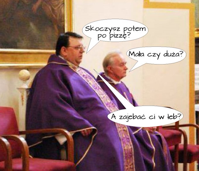 Wojciech Orłowski 🇵🇱 🇪🇺 🇺🇦 #TeamTuska #SnaW2 tweet media