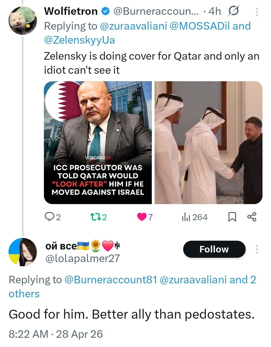 Wolfietron tweet media