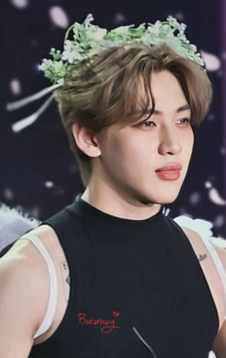 OLIVE🖤❤️BAMMIE tweet media