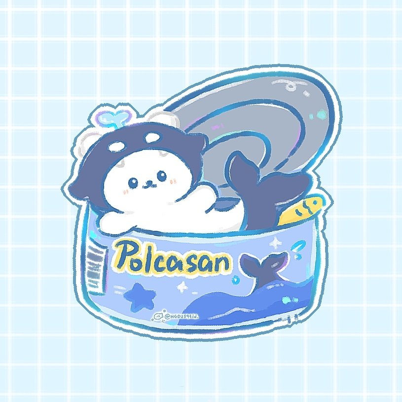 hgdzsqtld's tweet image. 🐻‍❄️🐳🥩🥩🥩#YaiSan #โพก้าซัง #Polcasan #ยัยซัง