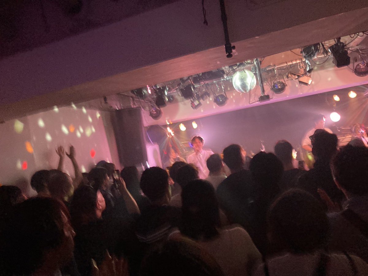 屋並 真介(SMASH YOUTH) tweet media