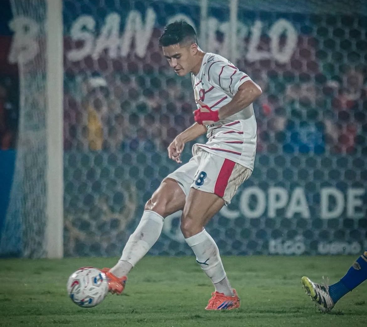 Jorge Izquierdo tweet media