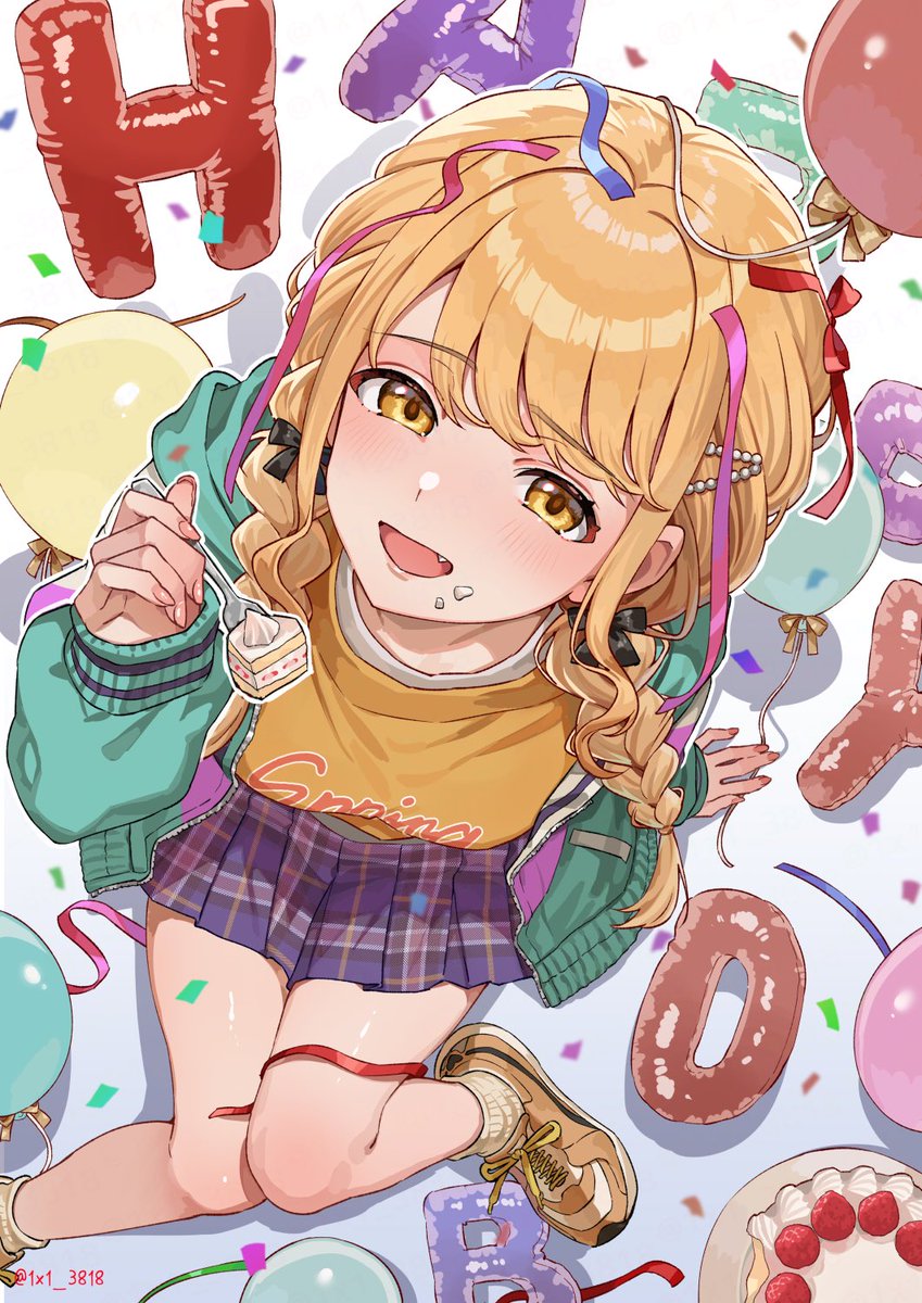 しにま🪼FANBOX tweet media