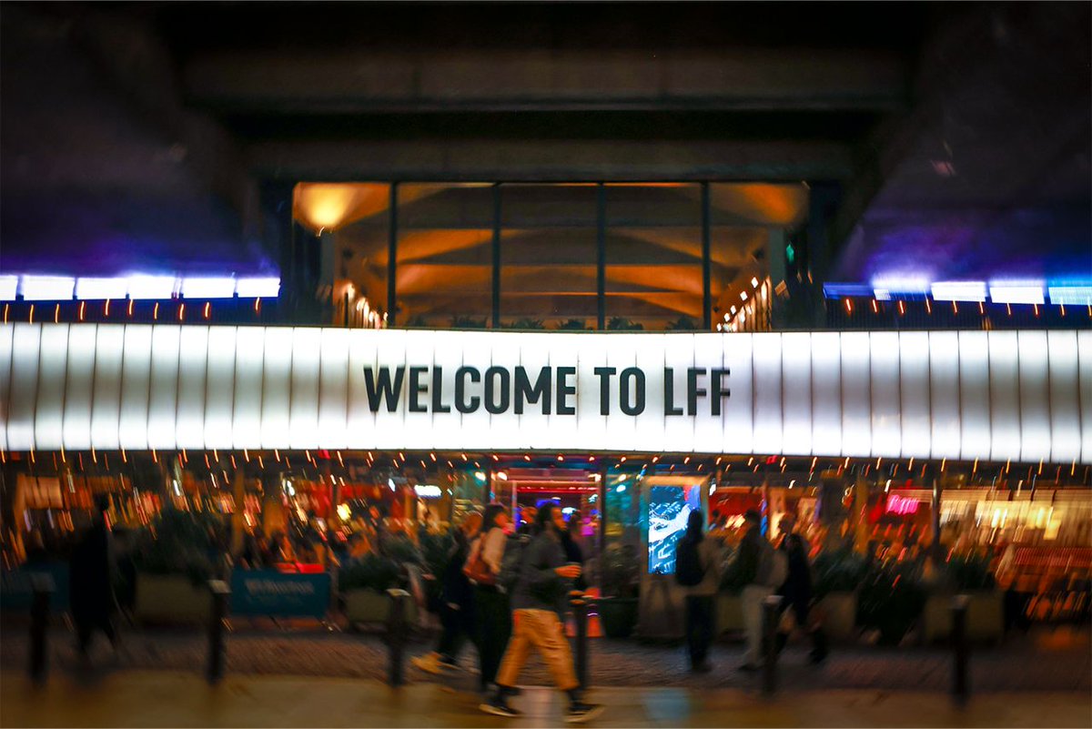 BFI's tweet image. Would you like your film to screen at the 70th BFI London Film Festival? Submit your UK feature or short film for consideration by Fri 22 May: theb.fi/4coFmVV

#lff