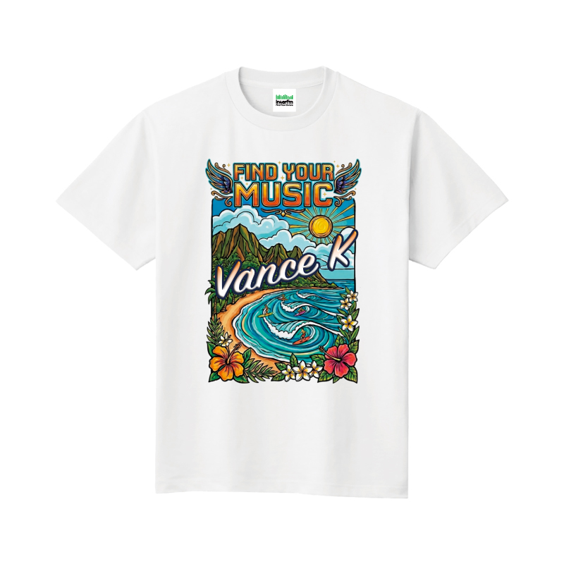 InterFM897's tweet photo. ／
#interfm 30th Anniversary 
T-SHIRTS Campaign👕
＼

🕘午前の #fymam 🤙
#VanceK @vancekband
🕓午後の #FindYourMusic 🎶
#小山ジャネット愛子 @janetaiko 

🔻オフィシャルストア🔻
https://t.co/0e4wzoJEqL
※受注は5/18(月)正午まで https://t.co/u3eswAAU6e