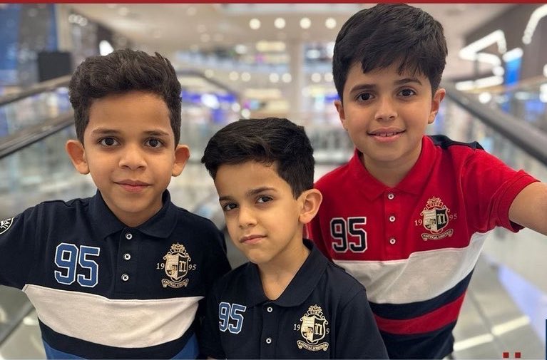 المحتسب البحراني tweet media