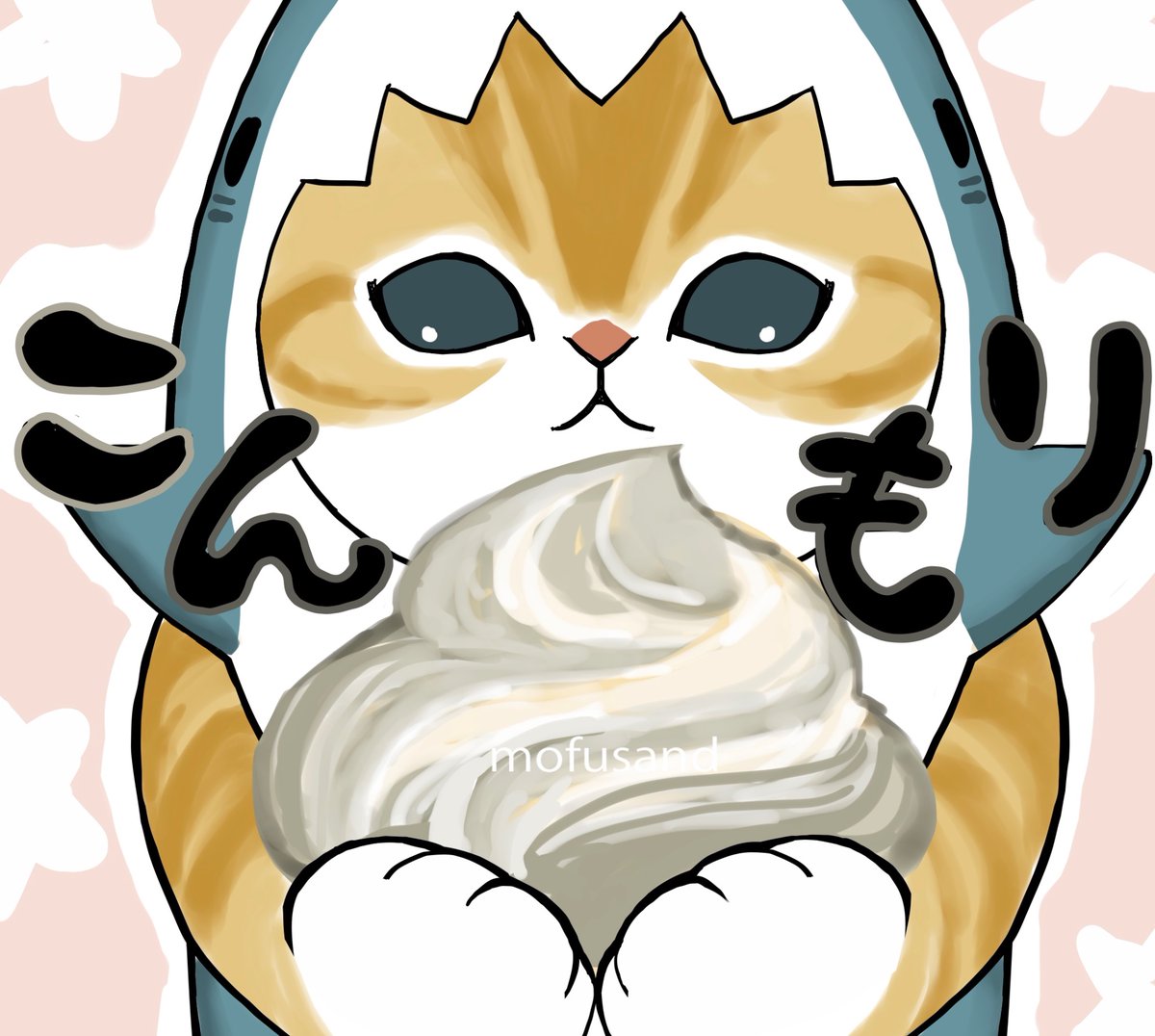 mofu_sand's tweet photo. 【水曜朝8時更新】
mofusandアニメ第17話配信🌸
連休のはじまりは、ブラッシングから 😽

YouTubeアニメ視聴はこちら
👇
https://t.co/GwGwHNnulx https://t.co/CPwjQ4hUdK