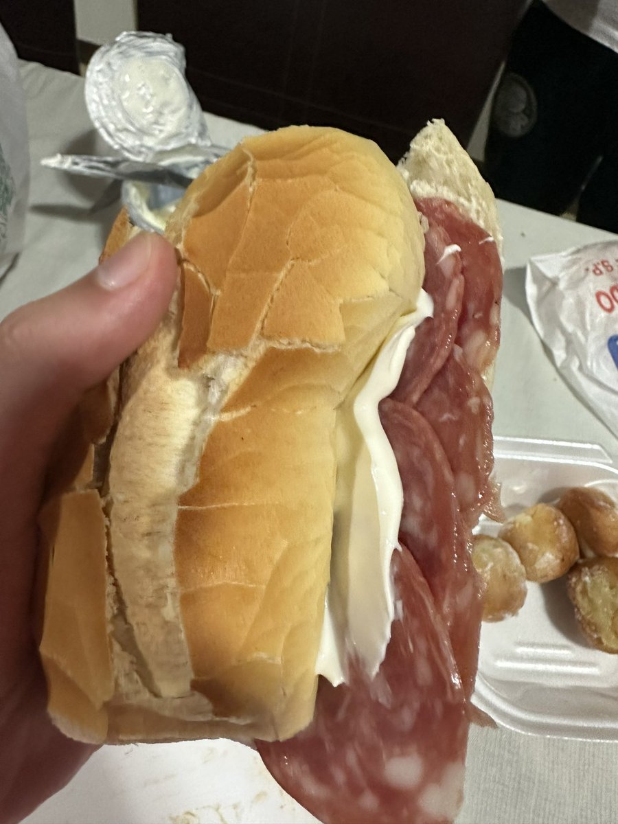 Chef Dan Galhardo tweet media