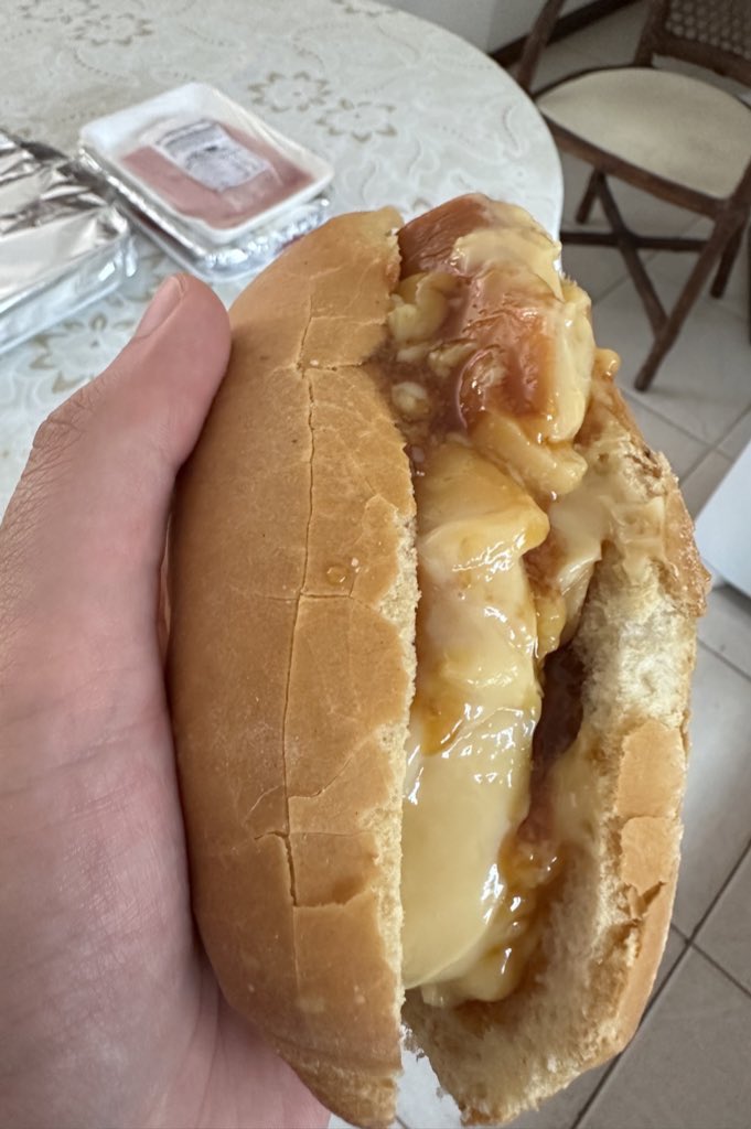 Chef Dan Galhardo tweet media