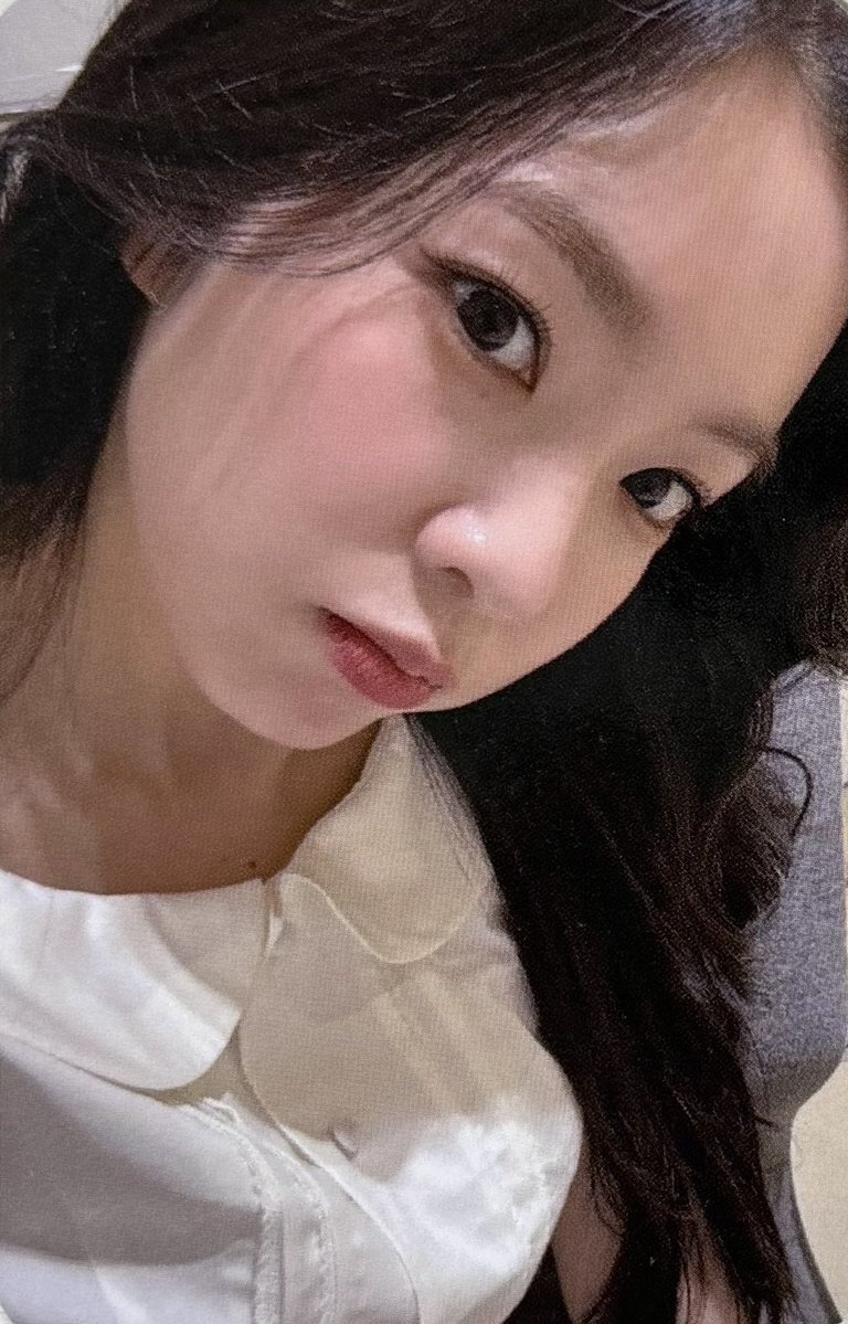 kimbeammu here ᰔ tweet media