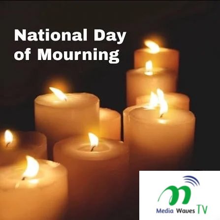 Ashiana_khan's tweet image. On Workers’ Mourning Day, we remember those who lost their lives on the job and stand with their families.

Every worker deserves to come home safe. 🕯️

#WorkersMourningDay #DayOfMourning #SafetyFirst