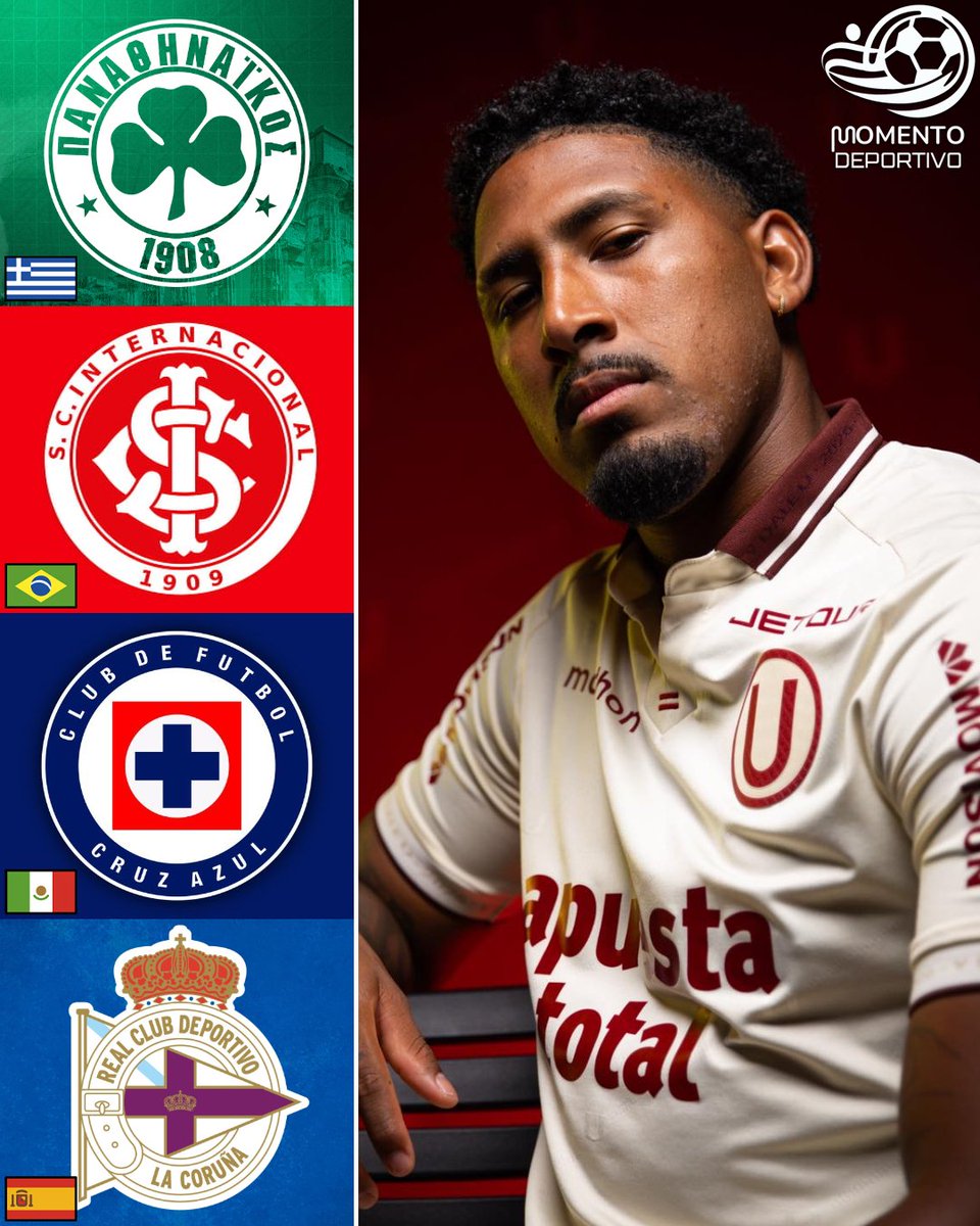 Momento Deportivo tweet media