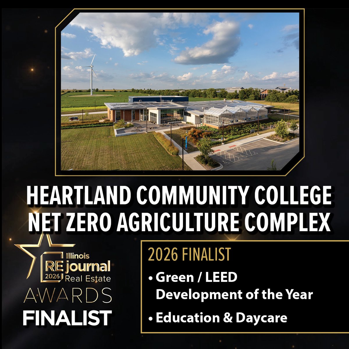 Legat Architects tweet media