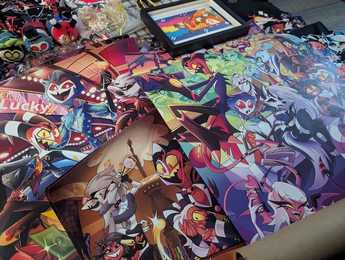 Lost_Romantique tweet media