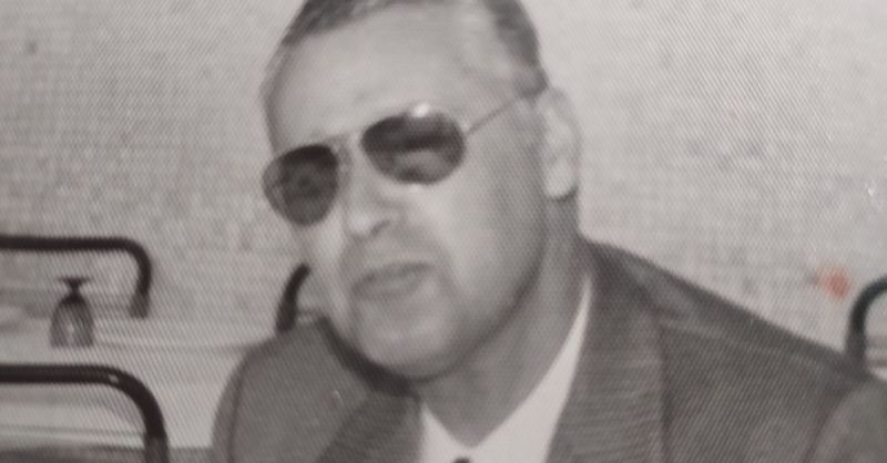 diariocadiz's tweet image. Fallece uno de los gaditanos de mayor edad: 105 años #Cádiz