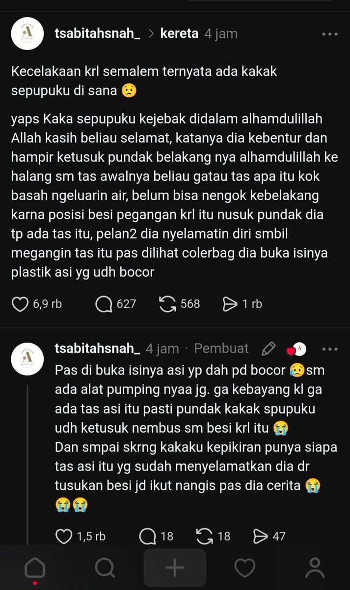 sosmed keras tweet media