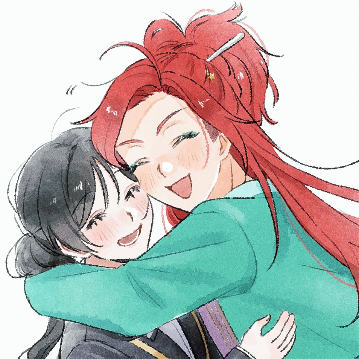 oceanphobia_'s tweet photo. リエ監♀ https://t.co/HA83kP4M91