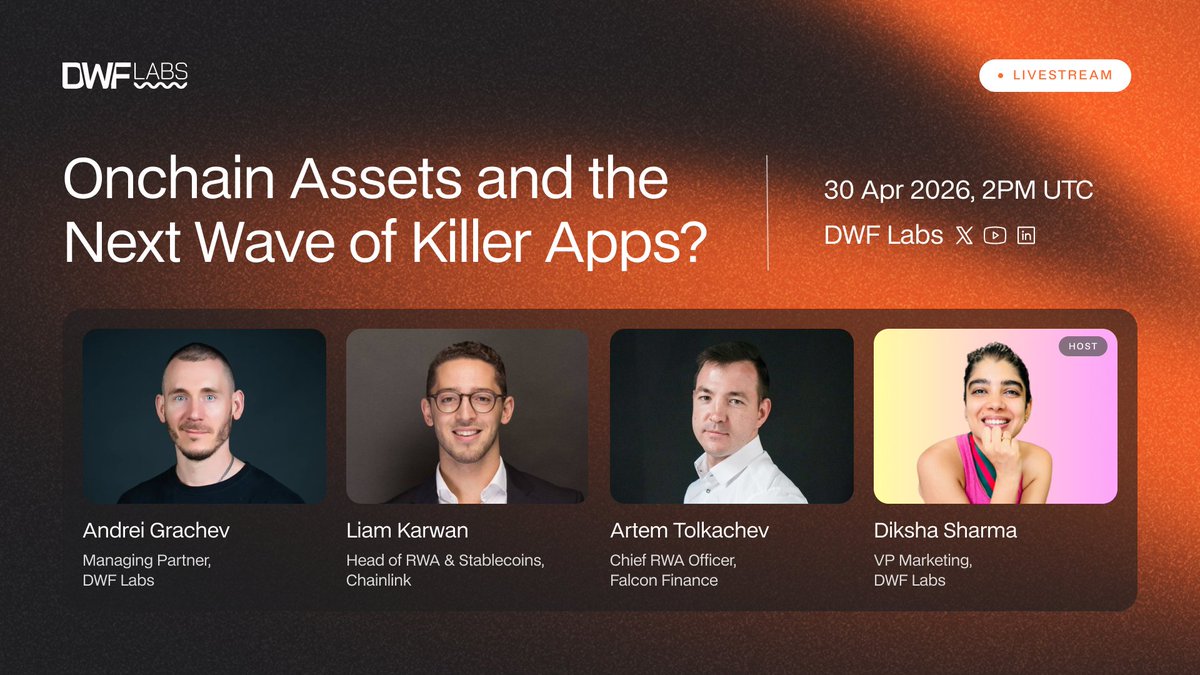 DWF Labs tweet media