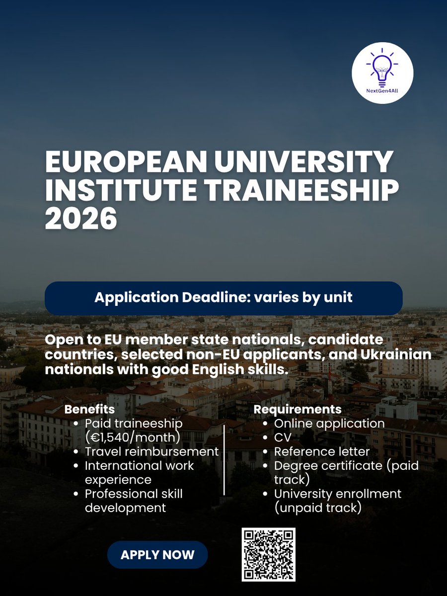 𝗡𝗲𝘅𝘁𝗚𝗲𝗻𝟰𝗔𝗹𝗹 tweet media