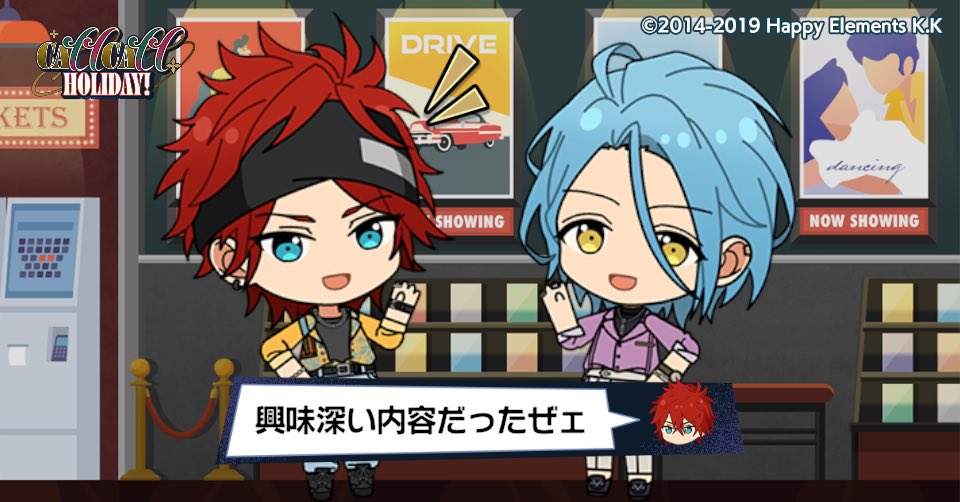 🎀 tweet media