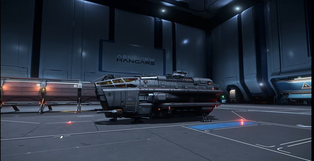 The new Caterpillar Command Module is finally out in the PTU in # ...
