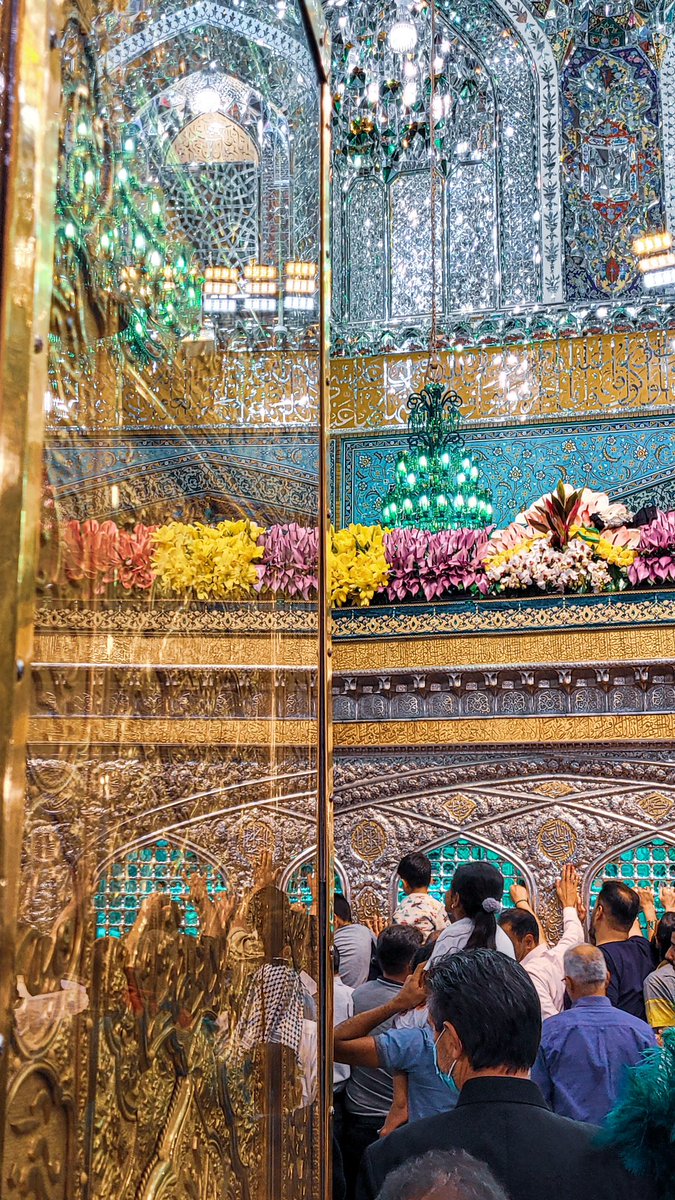 نسیم محمد 🎒 tweet media