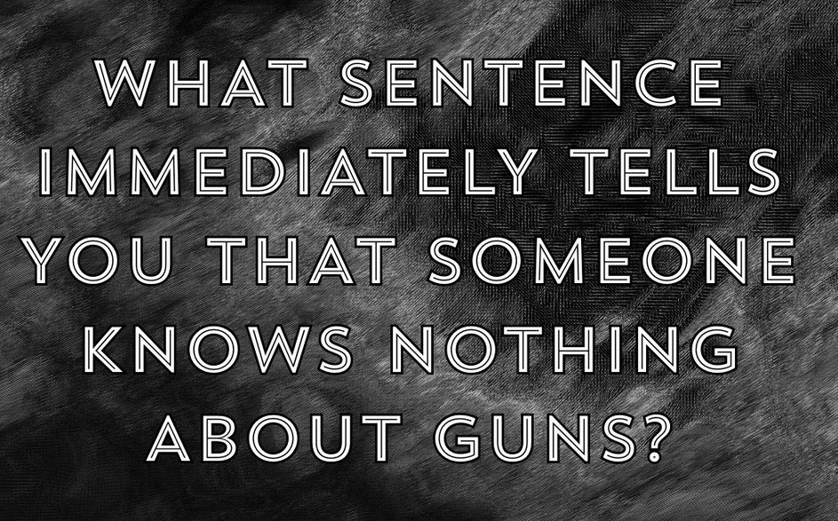 Xring LLC firearms ™ tweet media