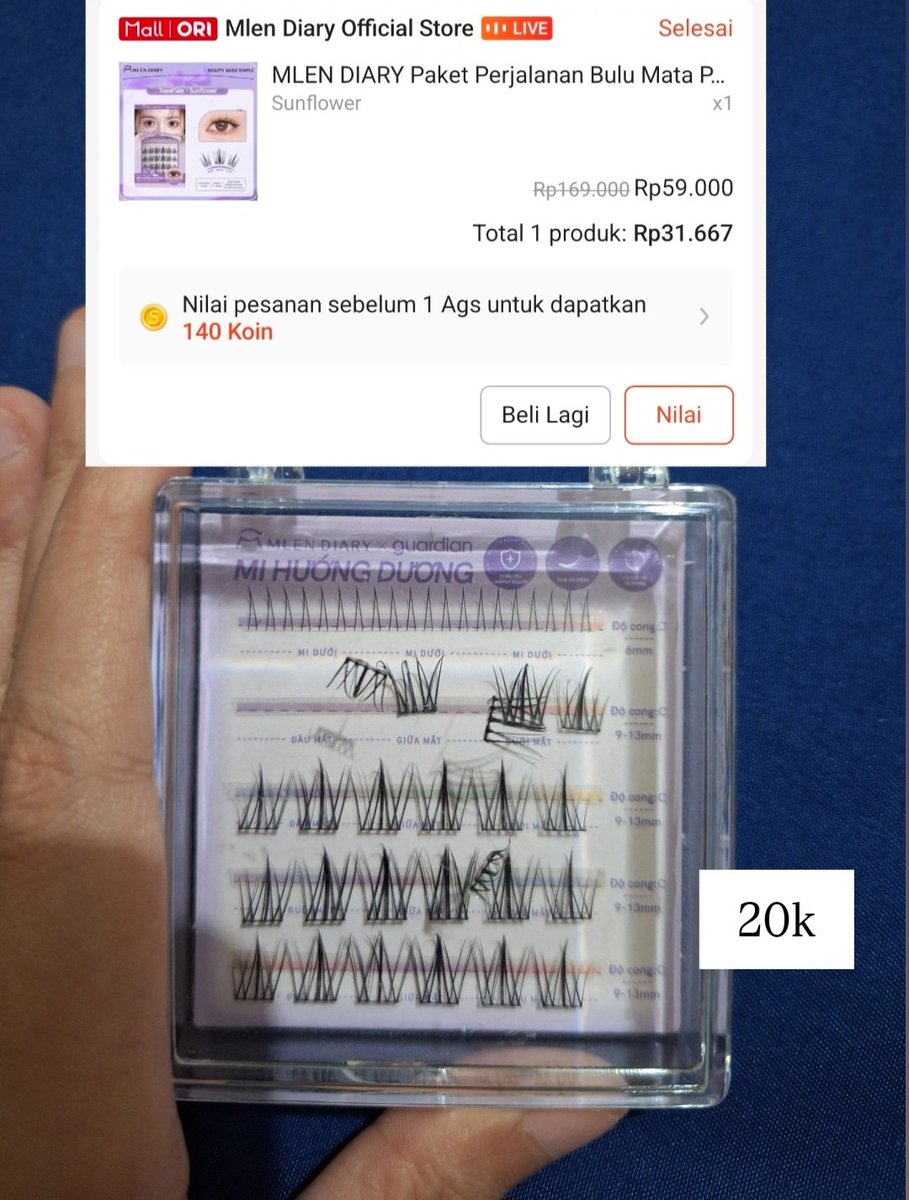 shotgtun's tweet photo. preloved mlen diary sunflower (travel size),
baisisi Zo2, lem &amp; remover pipiwaya, lem mlen, semua cuma di cobain doang yaa karena ga bisa makenya.
bisa co di🍊
🍊 : https://t.co/EnYk5hOZrQ https://t.co/pzyz1MxN3Q