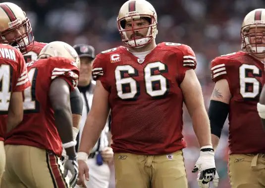 Niners History tweet media