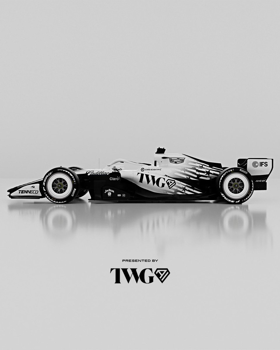 Racing Team ® tweet media