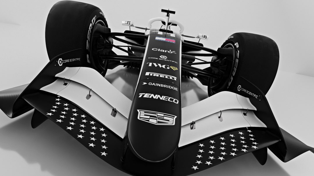 Racing Team ® tweet media