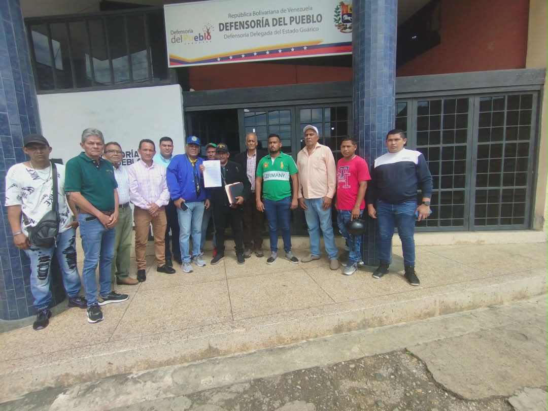 Carlos Barrios tweet media