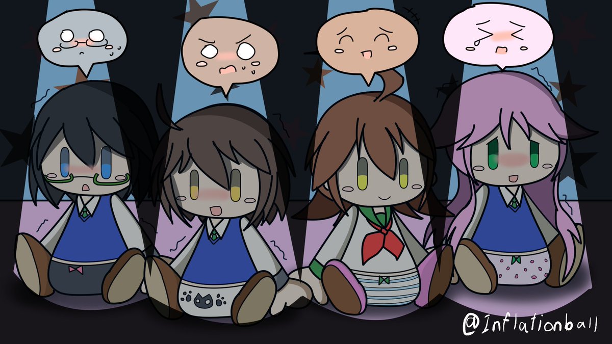 伊カスミ tweet media