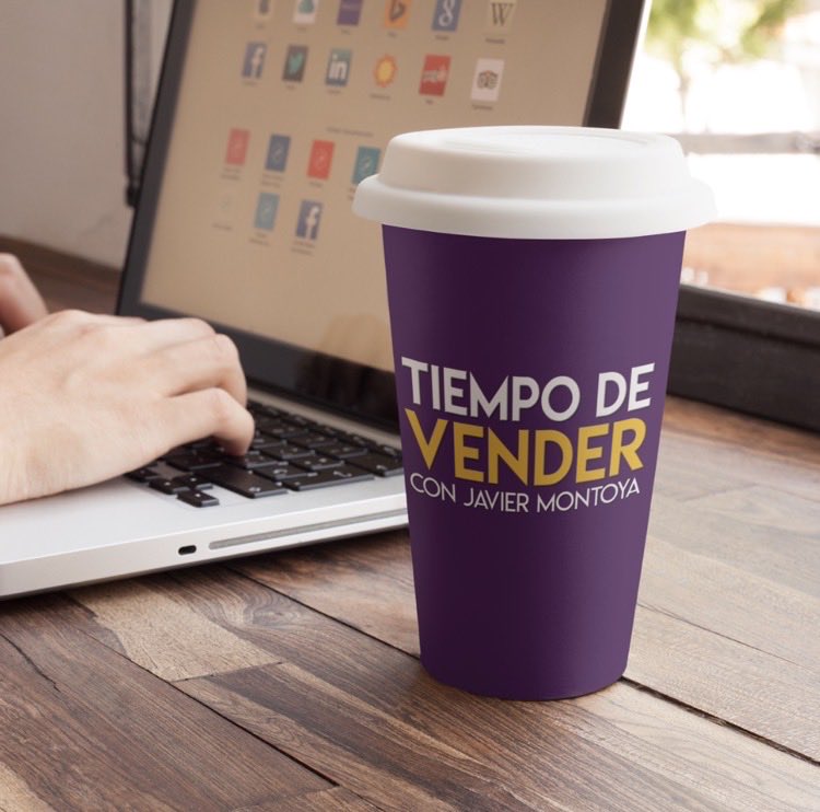JavierMontoyaR's tweet image. 🫵 Un cafecito motivador para una gran semana:

🫵 Te dejamos esta frase de Michelle Cunningham para una semana espectacular:

👉🏼“Abraza los desafíos: cada vez que superas uno, creces”.

👋🏼 Que tengas una linda semana

#TiempoDeVender #speaker #VendiendoConMontoya #Exito #Actitud