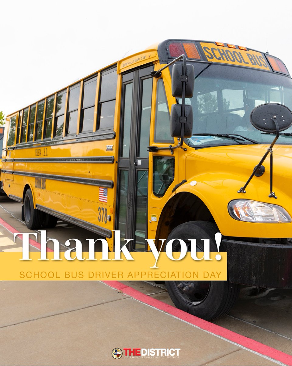 Ysleta ISD tweet media