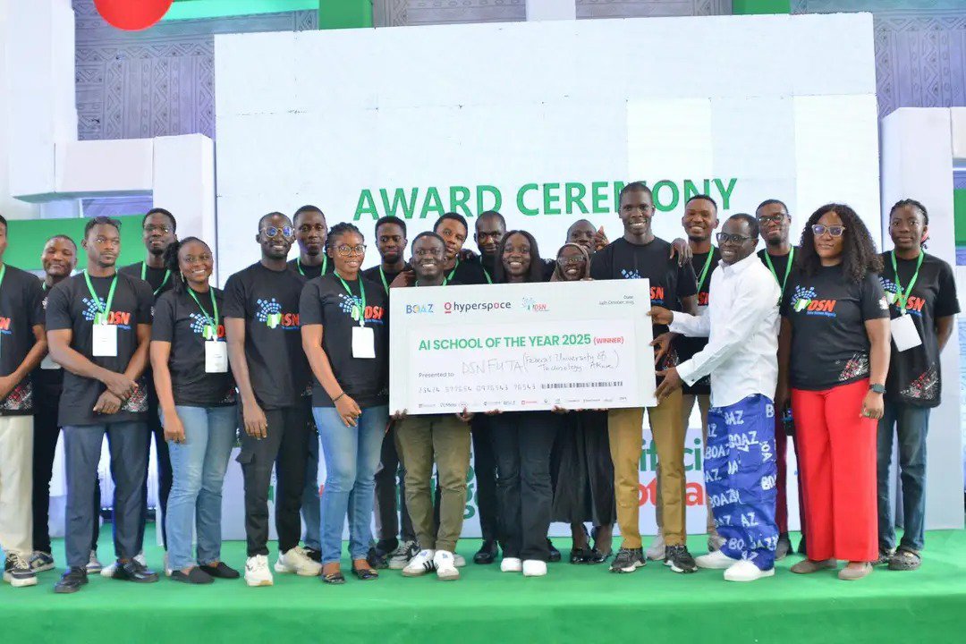 Oladimeji Balogun tweet media