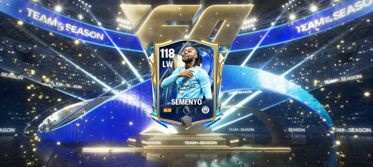 _Mike44_'s tweet photo. Unexpected W from 113 - 119 🔥🔥🔥
#fcmobile #tots https://t.co/ZAxoKmxupi