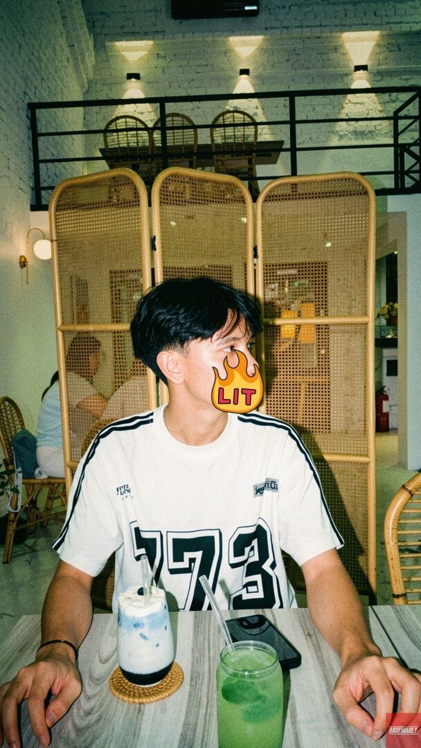 BUKAN BASE RATED tweet media