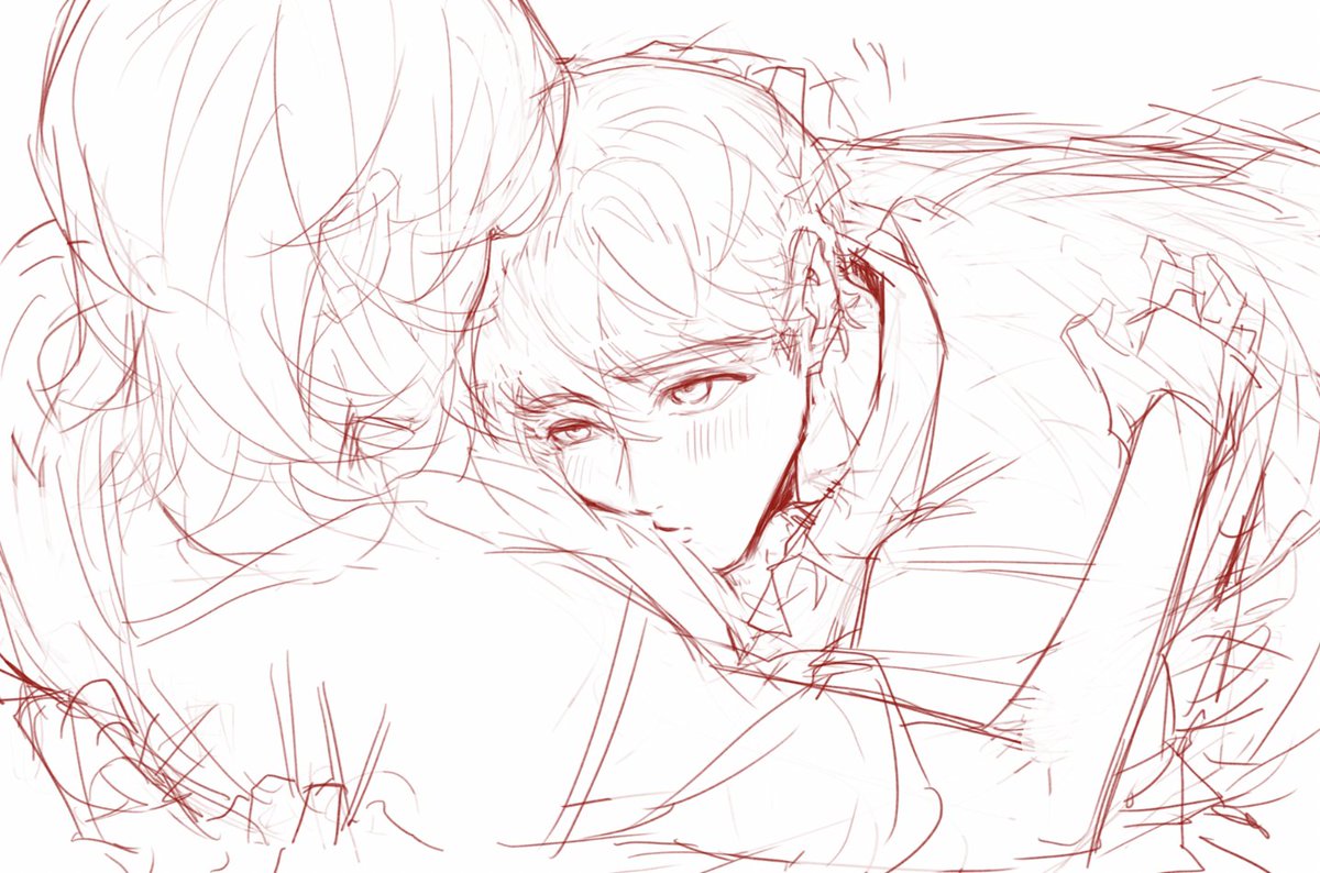 돼지앙 tweet media