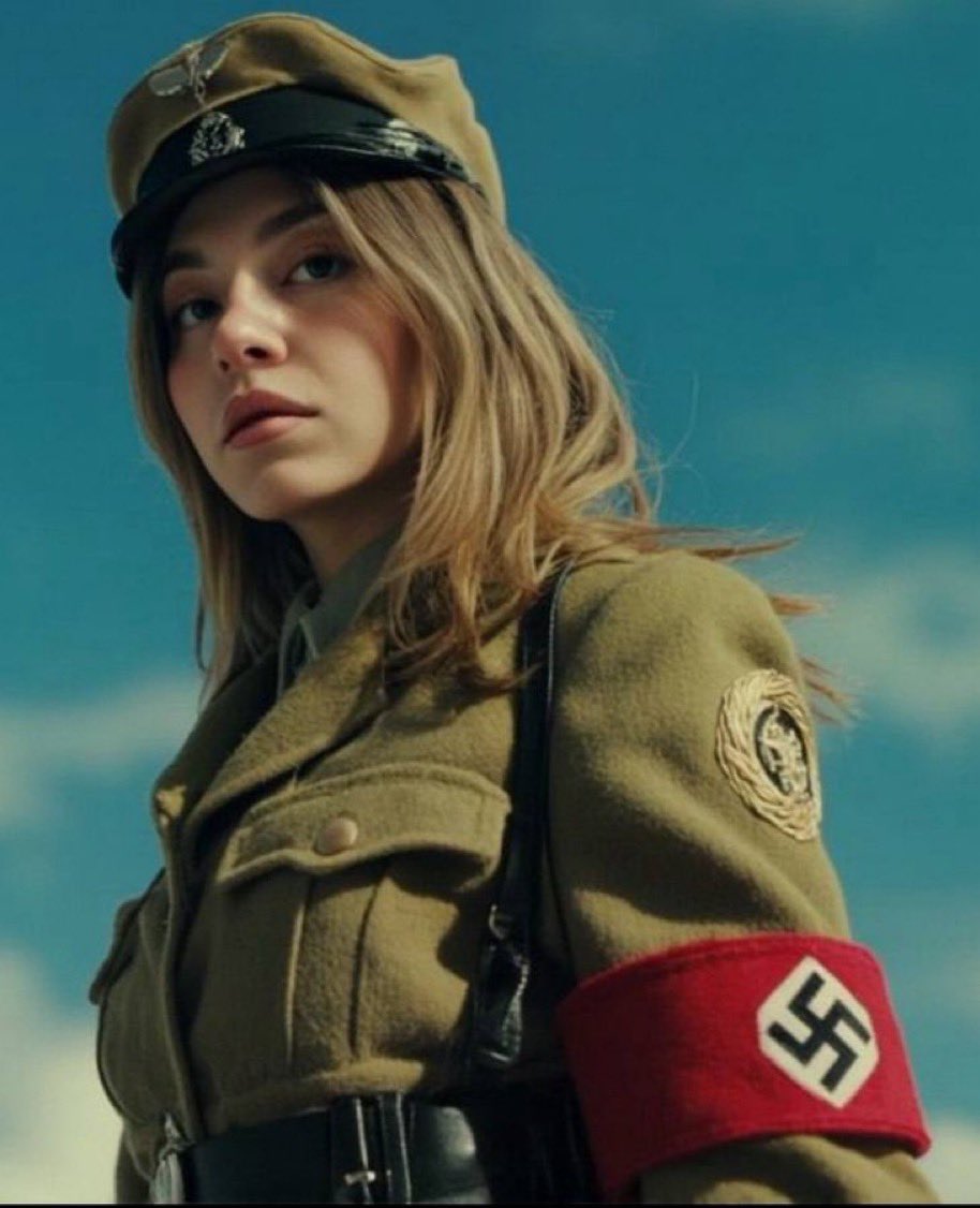 Acceptable White tweet media