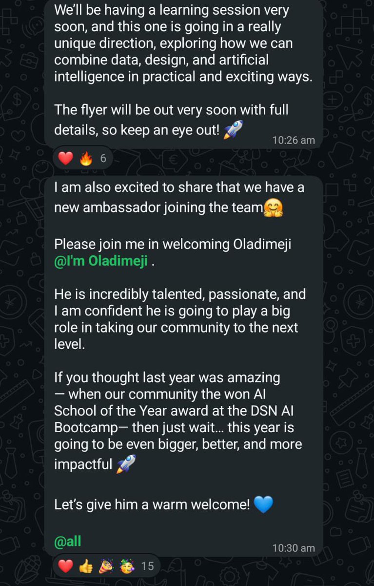 Oladimeji Balogun tweet media