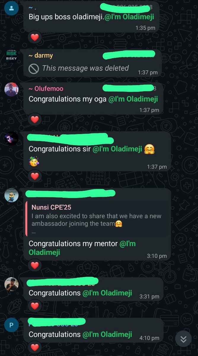 Oladimeji Balogun tweet media