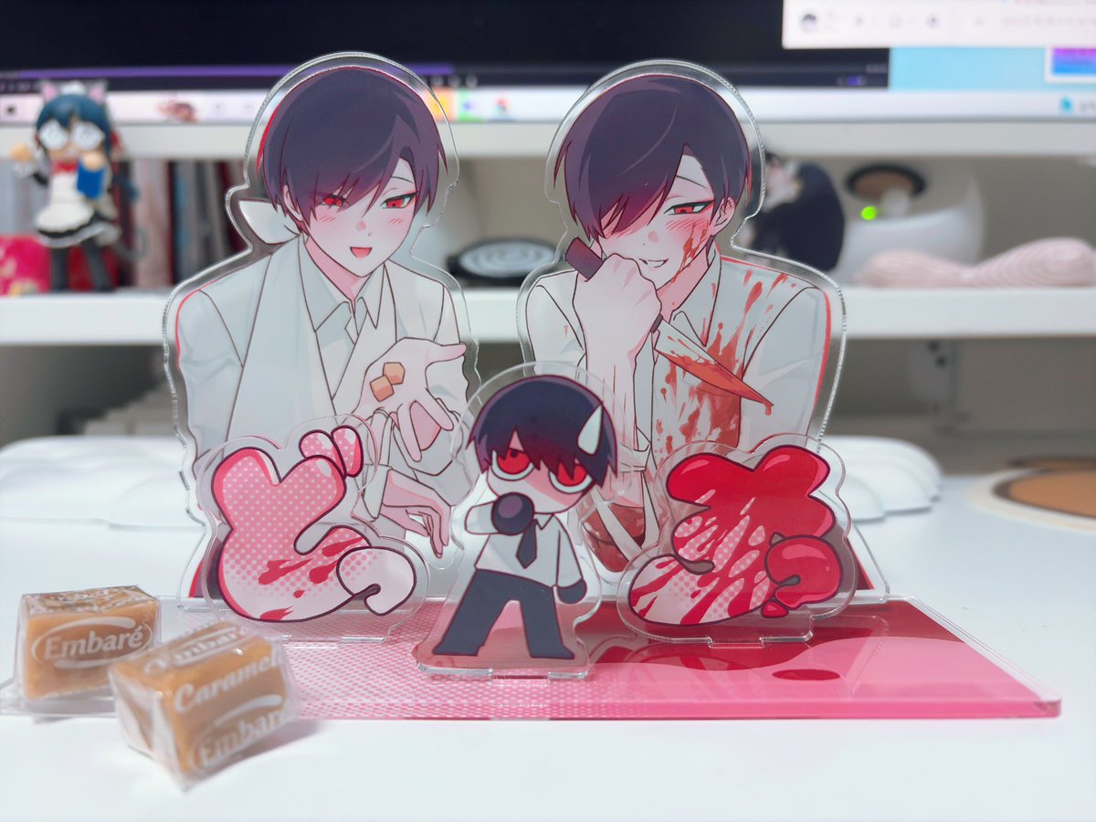 천재 디오라마💕